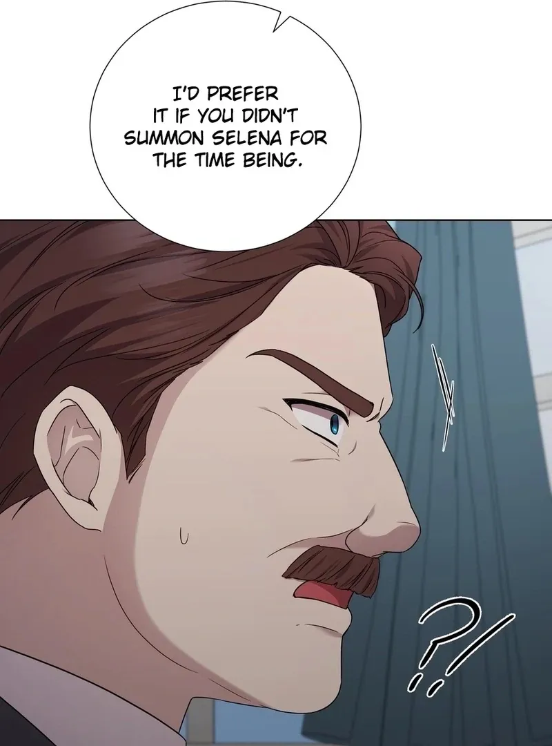 To My Beloved Foe Chapter 51 page 40 - 