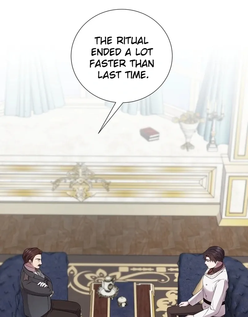 To My Beloved Foe Chapter 51 page 5 - 
