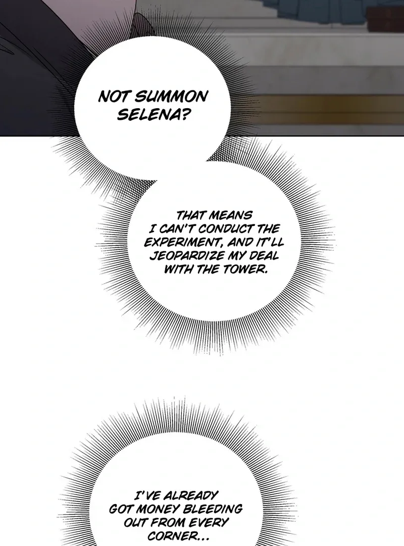 To My Beloved Foe Chapter 51 page 41 - 