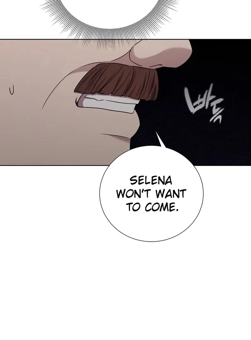 To My Beloved Foe Chapter 51 page 42 - 