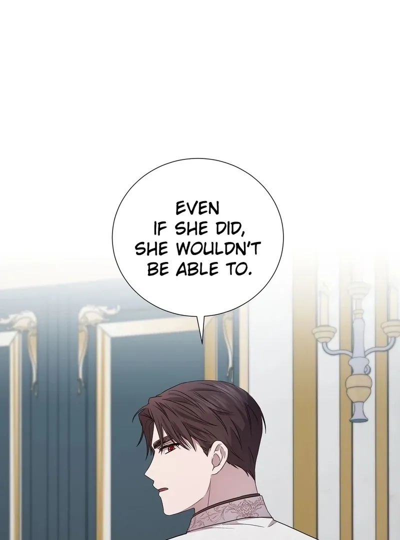 To My Beloved Foe Chapter 51 page 43 - 