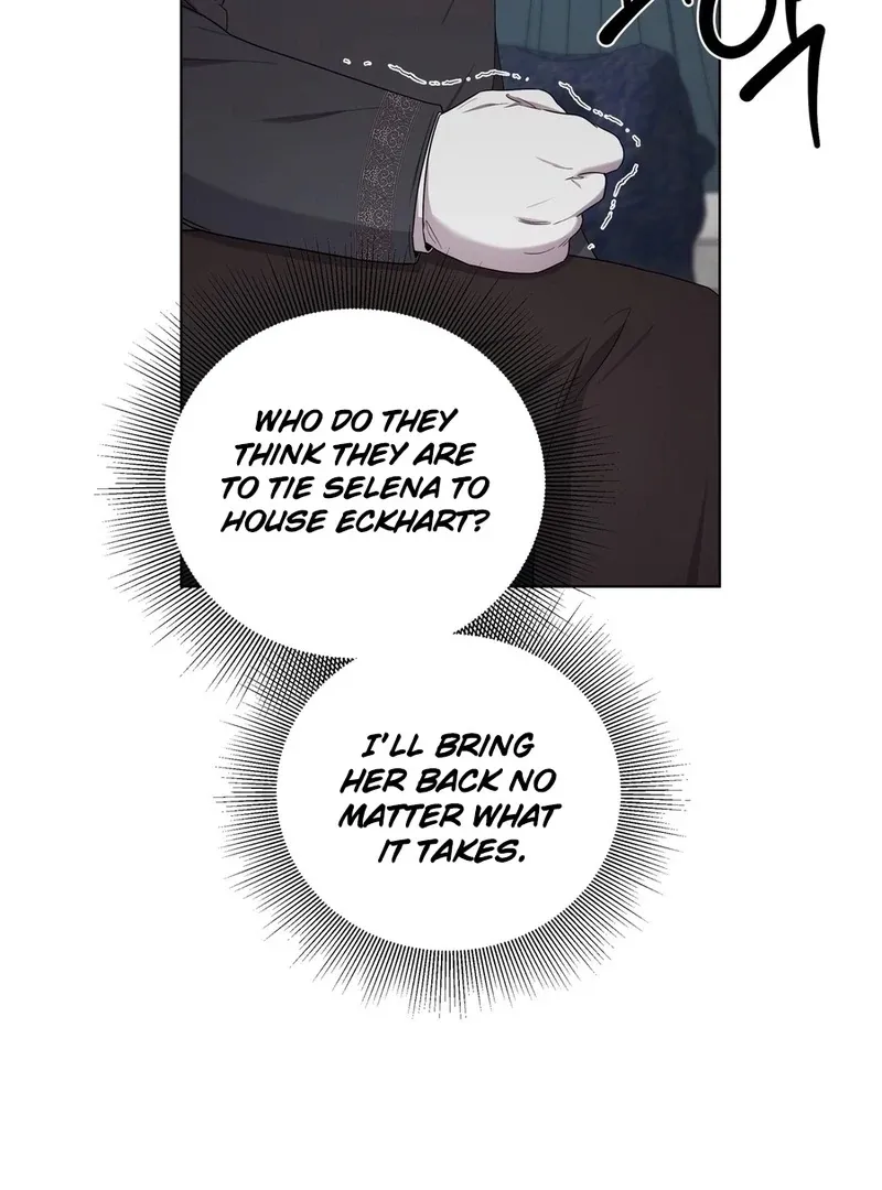 To My Beloved Foe Chapter 51 page 48 - 
