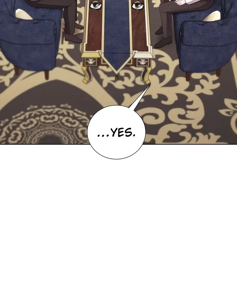 To My Beloved Foe Chapter 51 page 6 - 