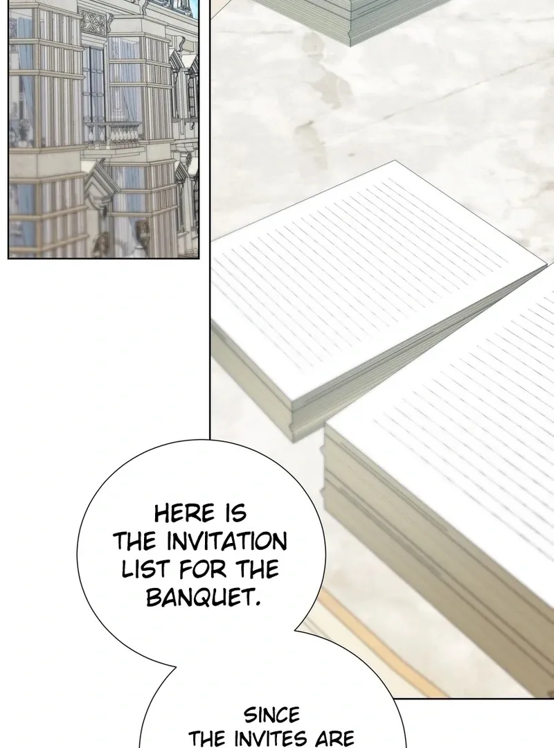 To My Beloved Foe Chapter 51 page 54 - 