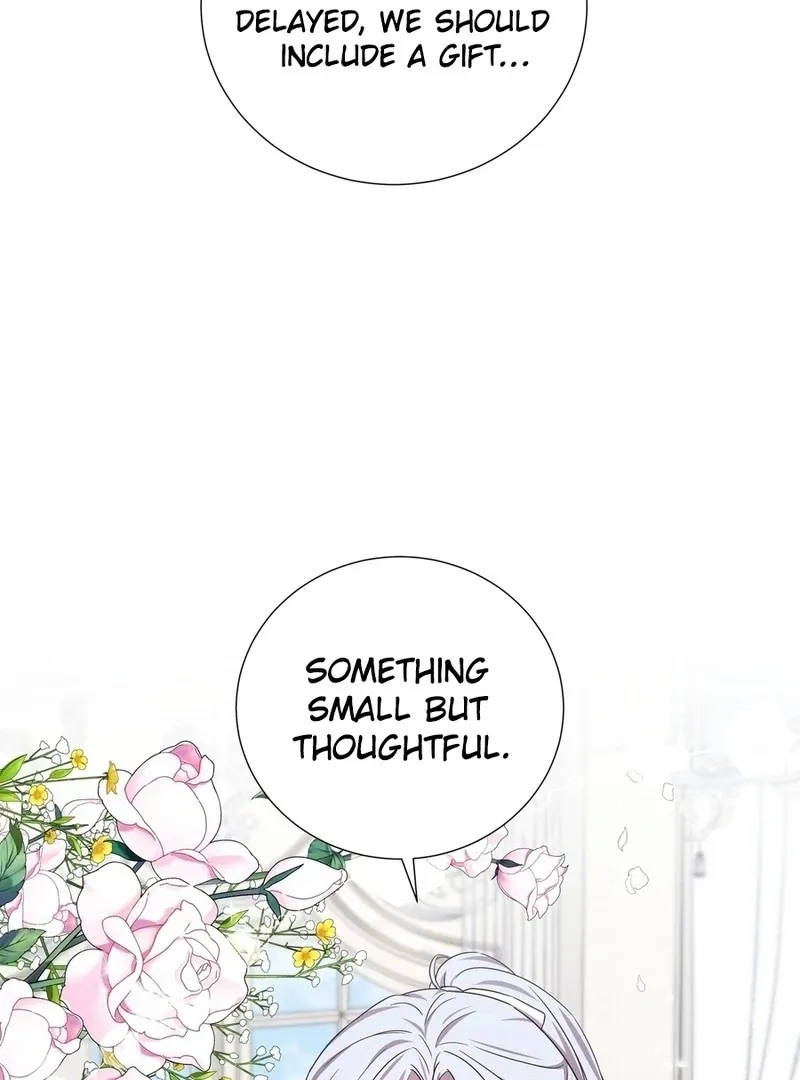 To My Beloved Foe Chapter 51 page 55 - 
