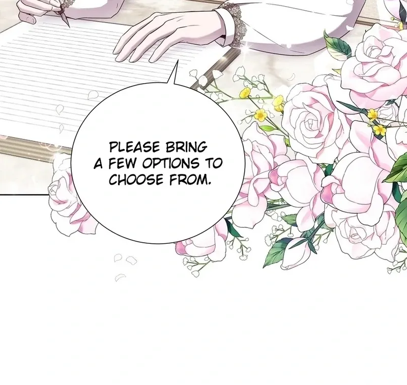 To My Beloved Foe Chapter 51 page 57 - 