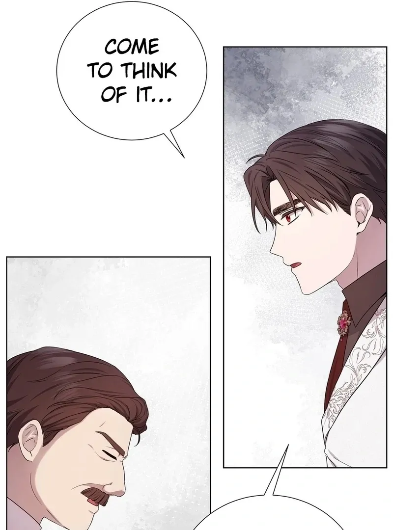 To My Beloved Foe Chapter 51 page 7 - 