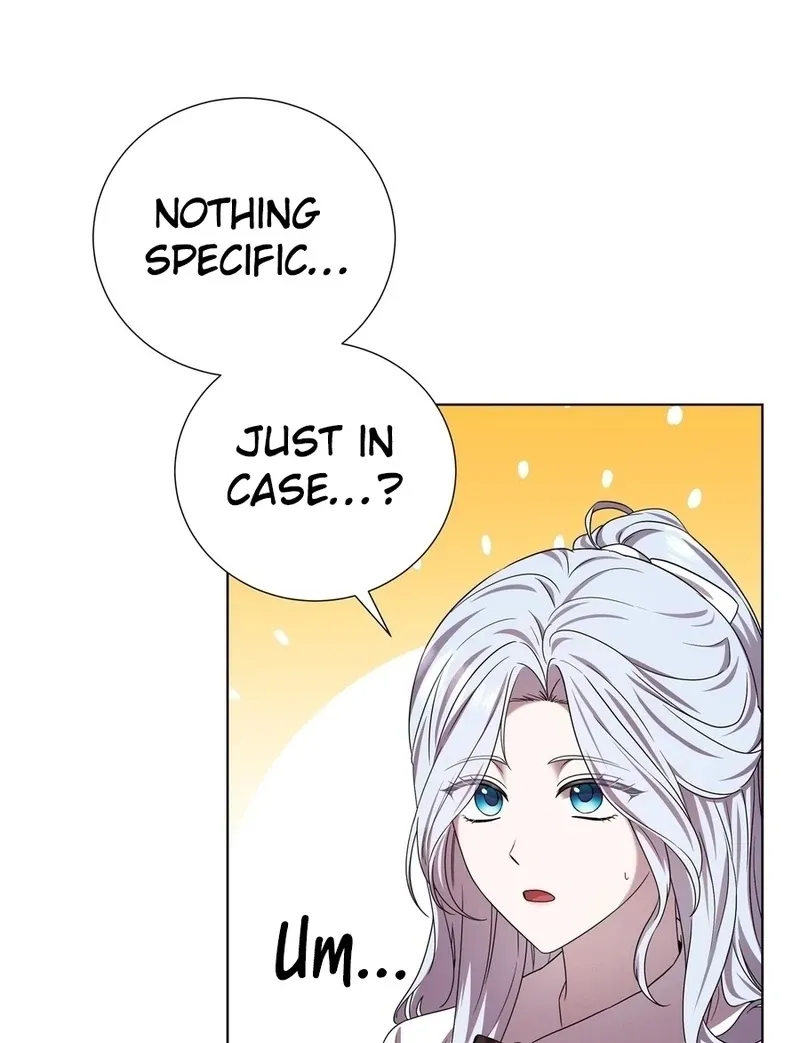 To My Beloved Foe Chapter 51 page 61 - 