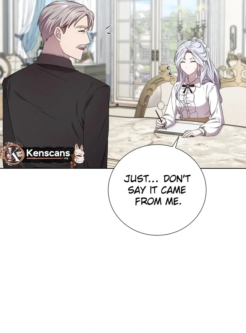 To My Beloved Foe Chapter 51 page 63 - 