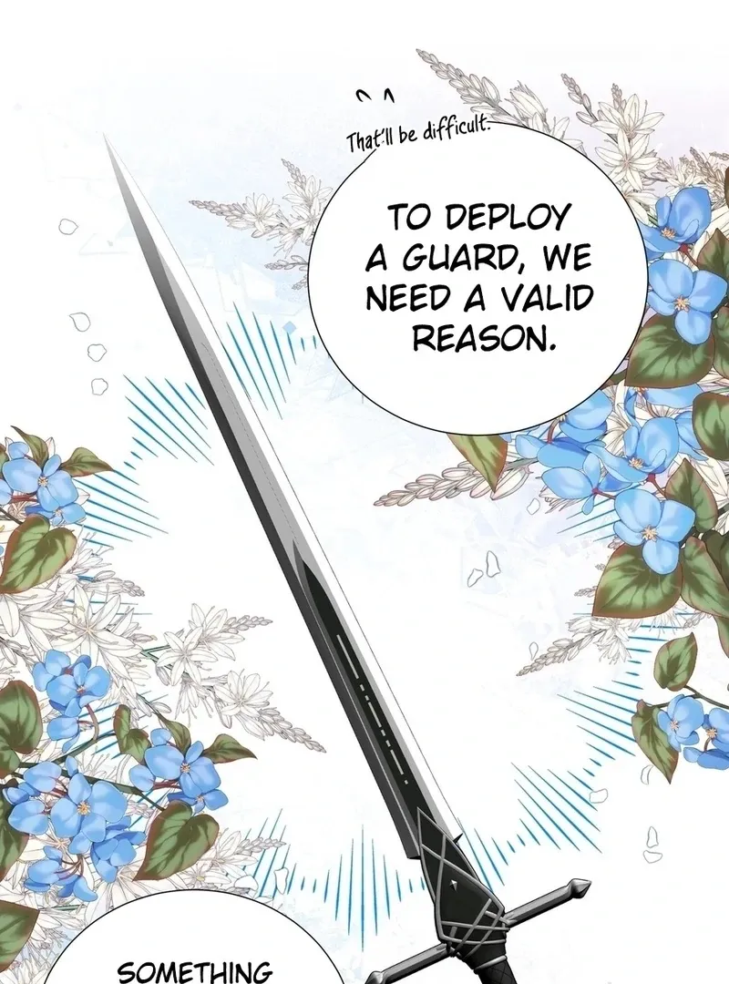 To My Beloved Foe Chapter 51 page 64 - 