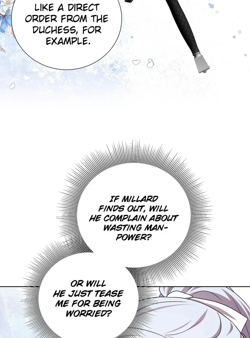 To My Beloved Foe Chapter 51 page 65 - 