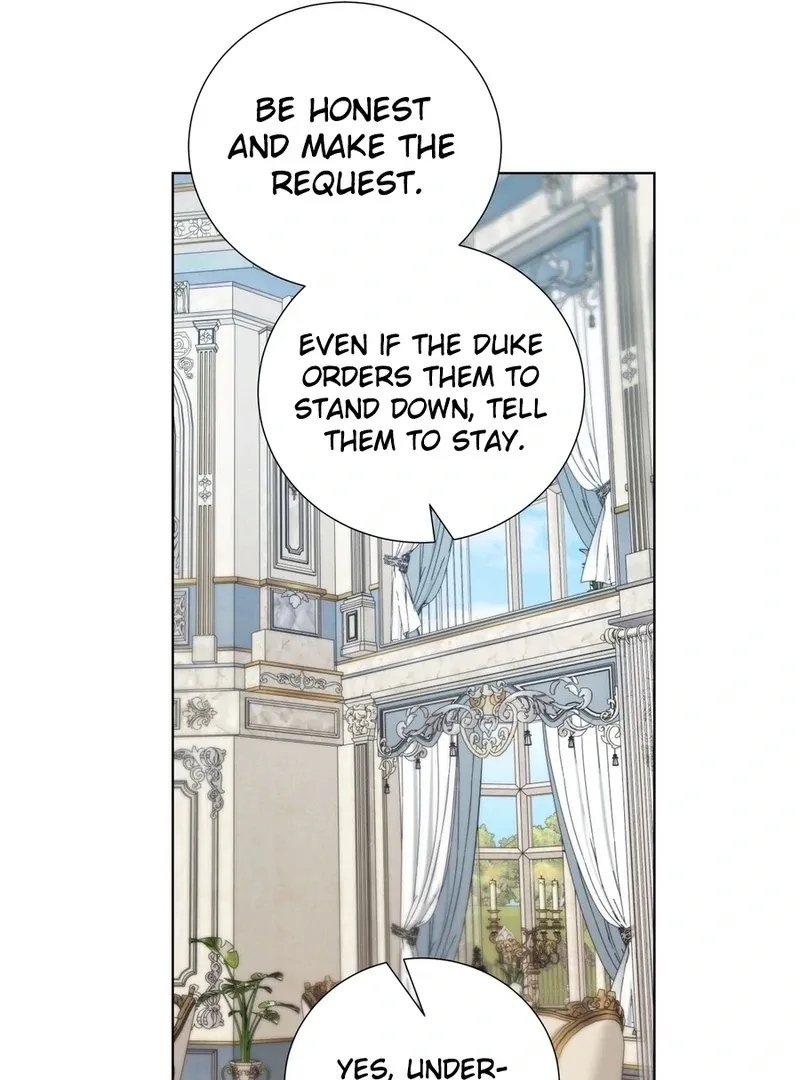 To My Beloved Foe Chapter 51 page 68 - 