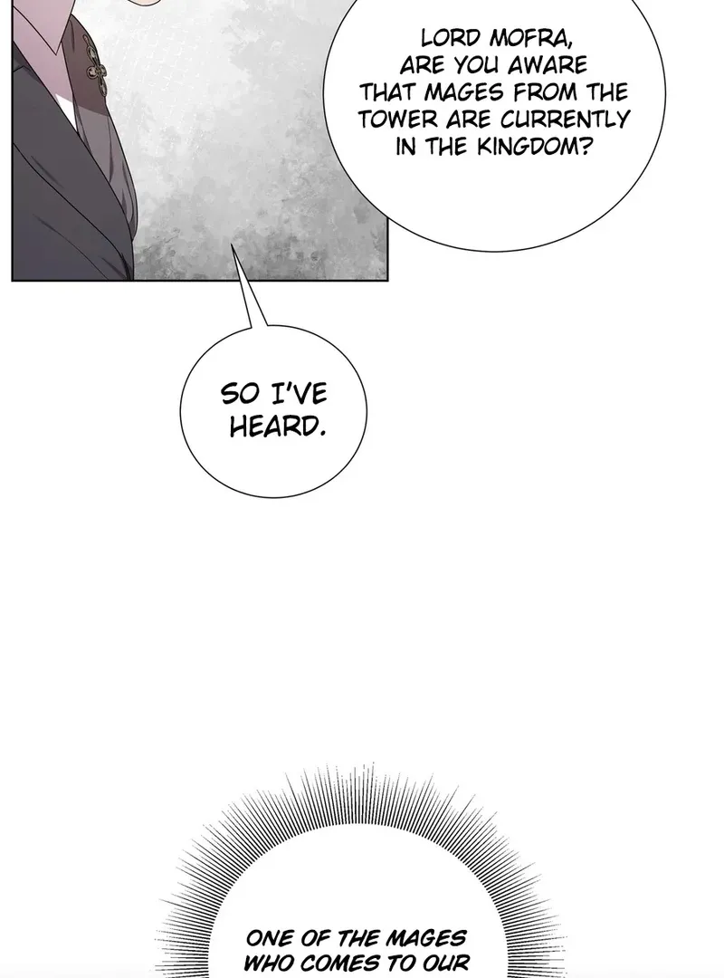 To My Beloved Foe Chapter 51 page 8 - 