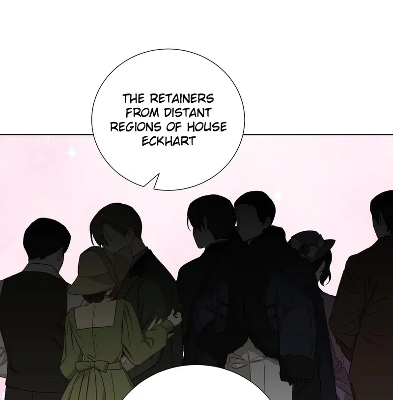 To My Beloved Foe Chapter 51 page 71 - 