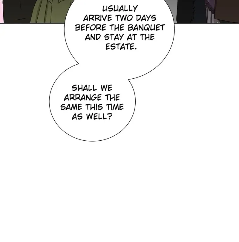 To My Beloved Foe Chapter 51 page 72 - 