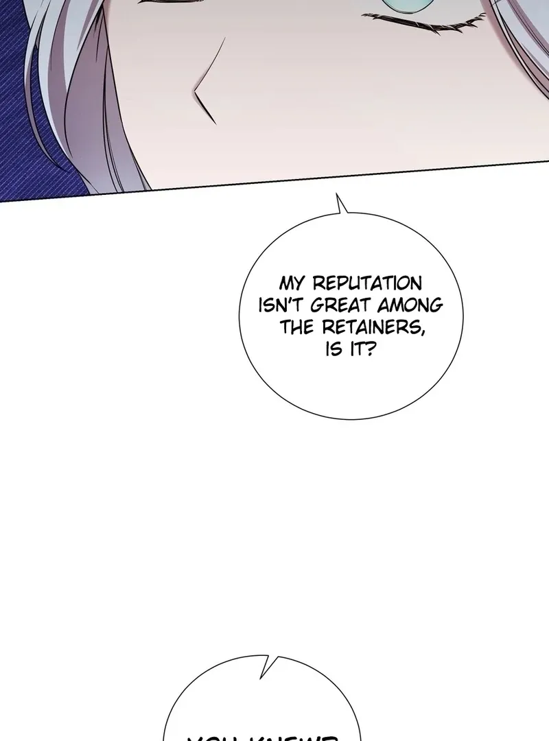 To My Beloved Foe Chapter 51 page 75 - 
