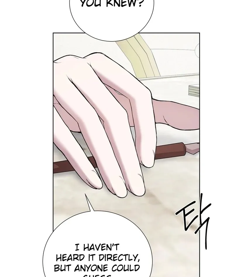 To My Beloved Foe Chapter 51 page 76 - 