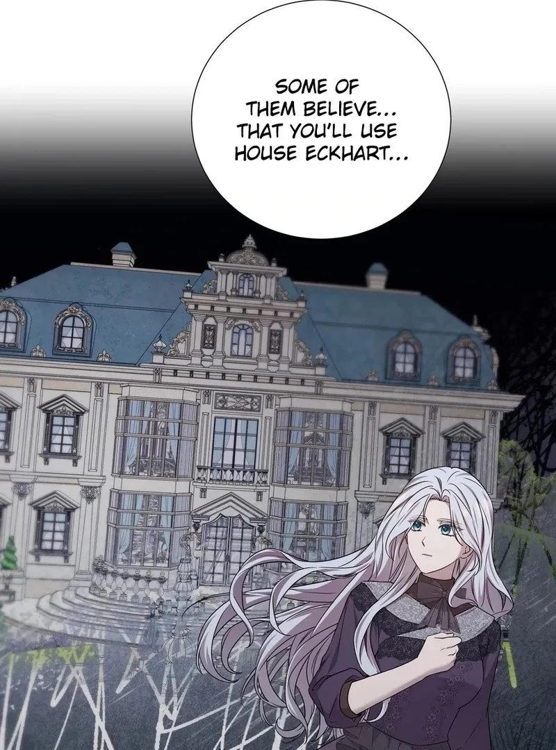 To My Beloved Foe Chapter 51 page 78 - 