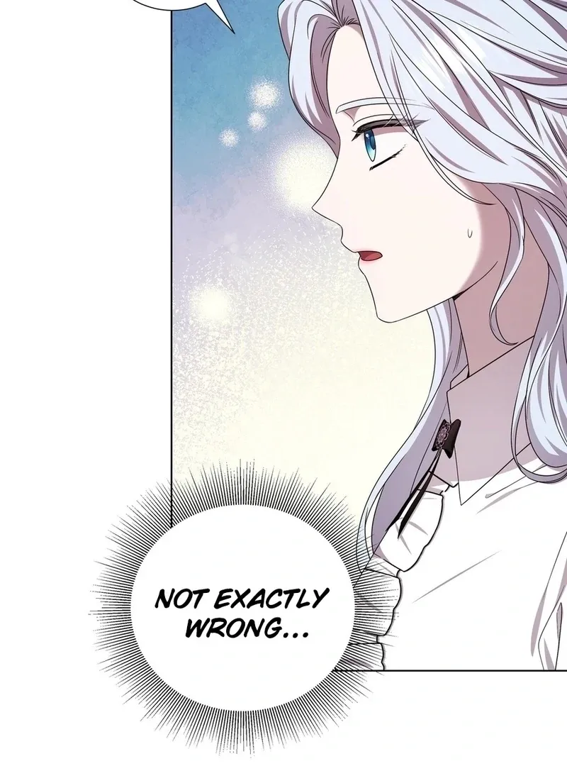 To My Beloved Foe Chapter 51 page 80 - 