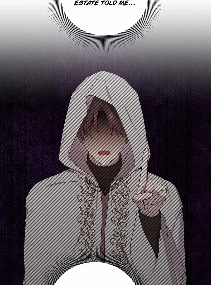 To My Beloved Foe Chapter 51 page 9 - 