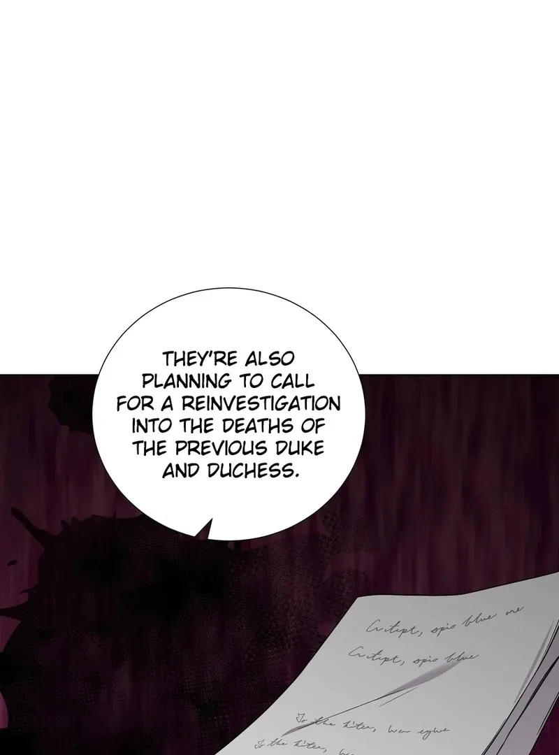 To My Beloved Foe Chapter 51 page 81 - 