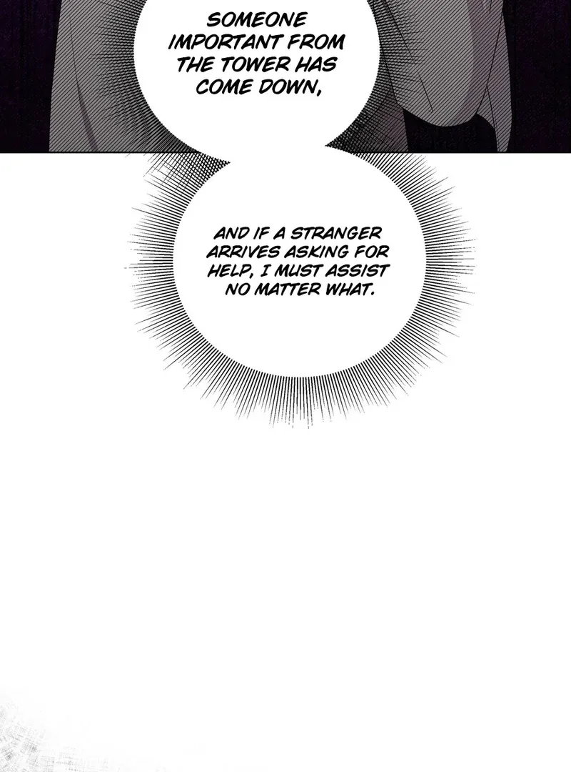 To My Beloved Foe Chapter 51 page 10 - 