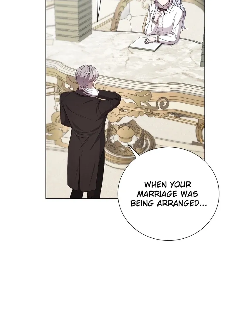 To My Beloved Foe Chapter 51 page 92 - 