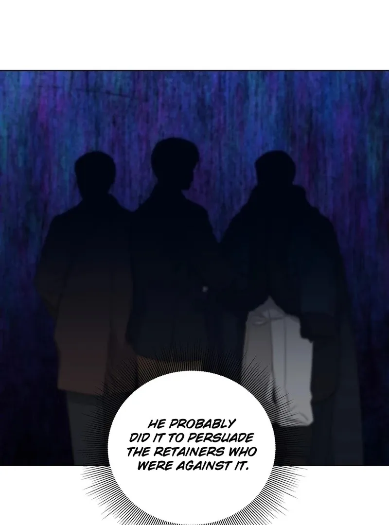 To My Beloved Foe Chapter 51 page 93 - 
