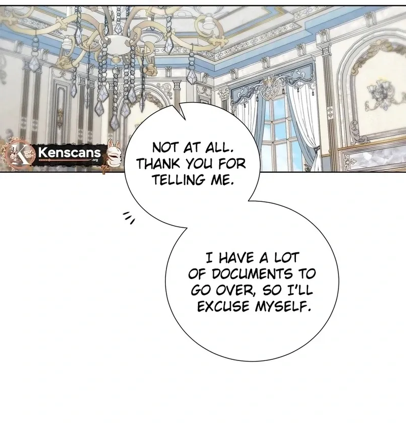 To My Beloved Foe Chapter 51 page 95 - 