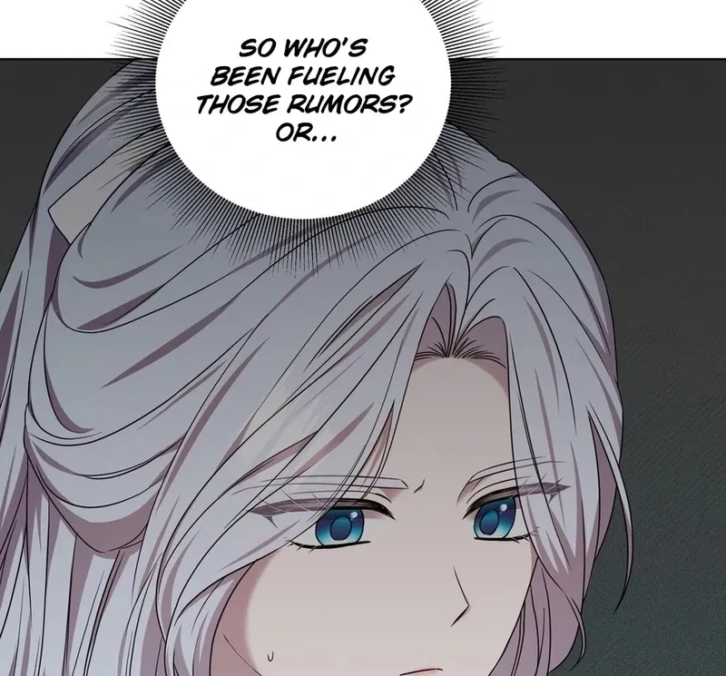 To My Beloved Foe Chapter 51 page 100 - 