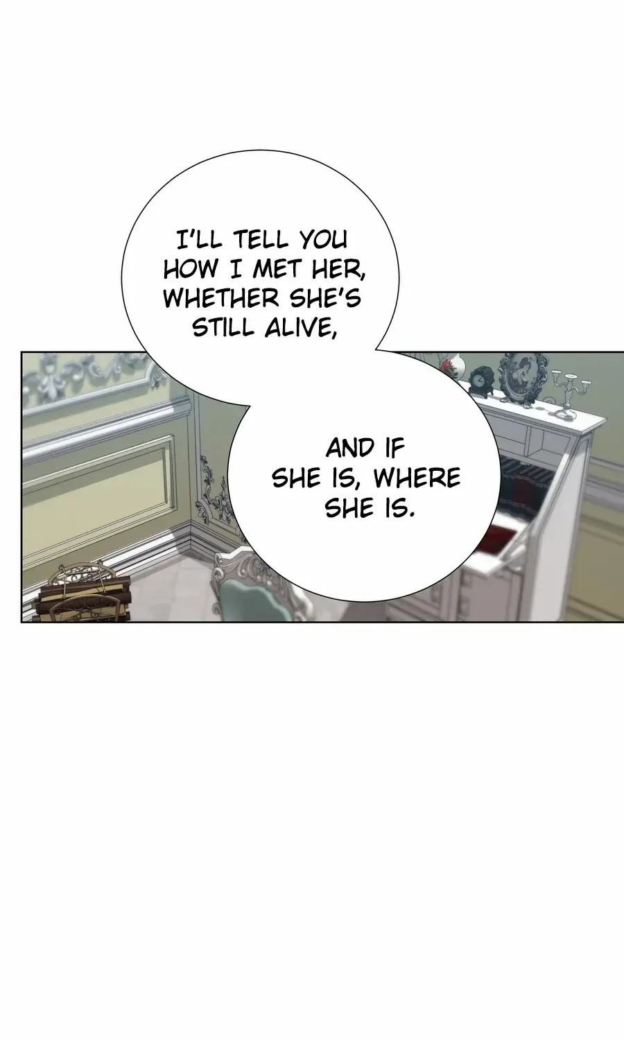 To My Beloved Foe Chapter 52 page 12 - 