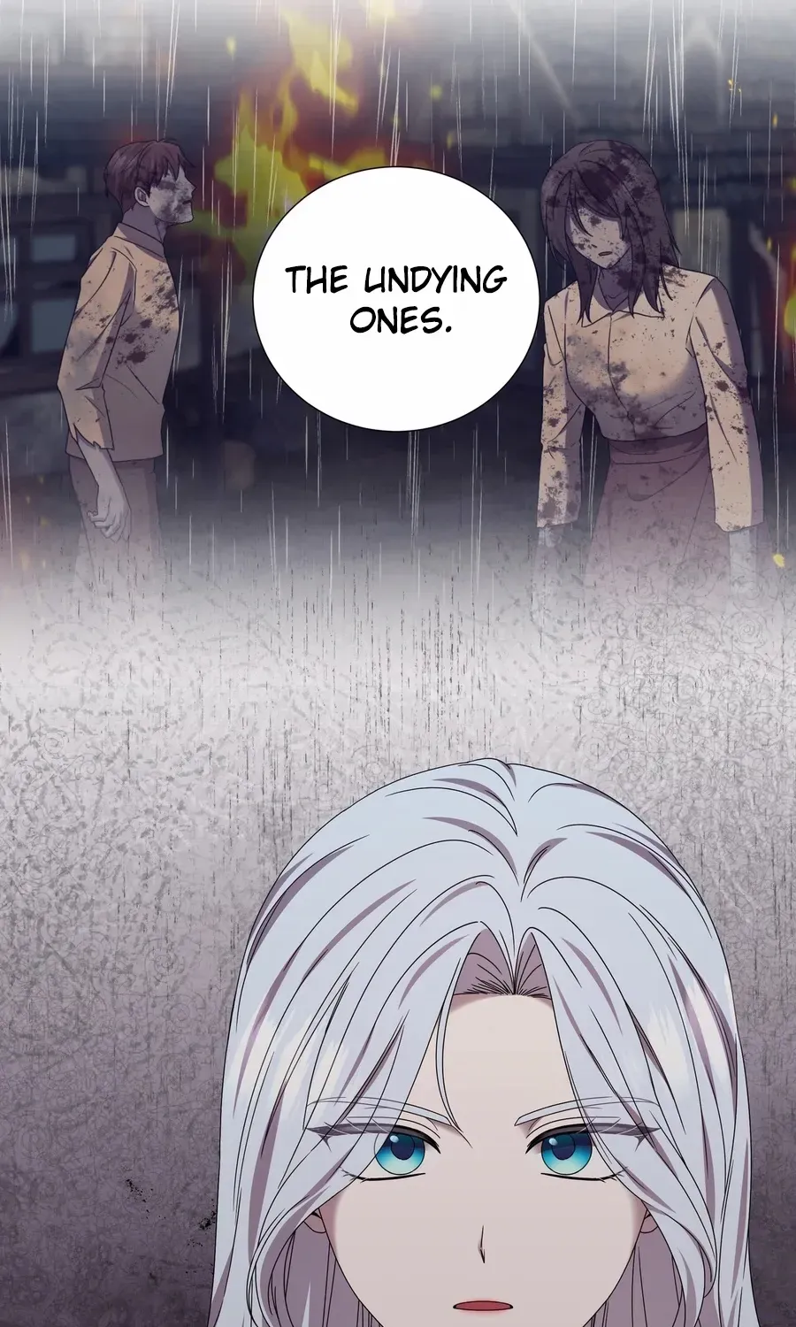 To My Beloved Foe Chapter 52 page 15 - 