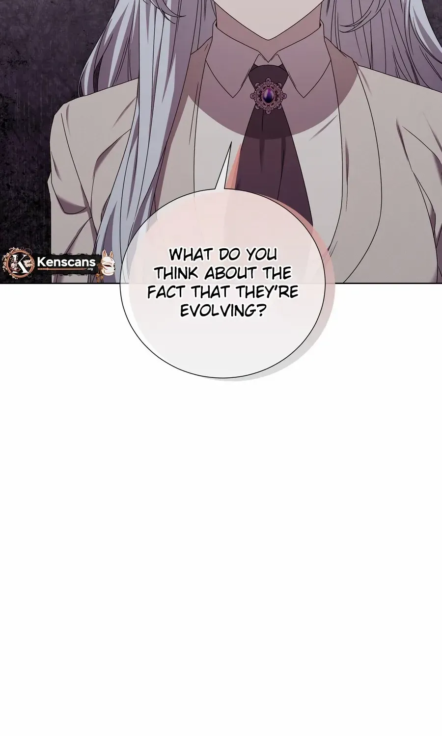 To My Beloved Foe Chapter 52 page 16 - 