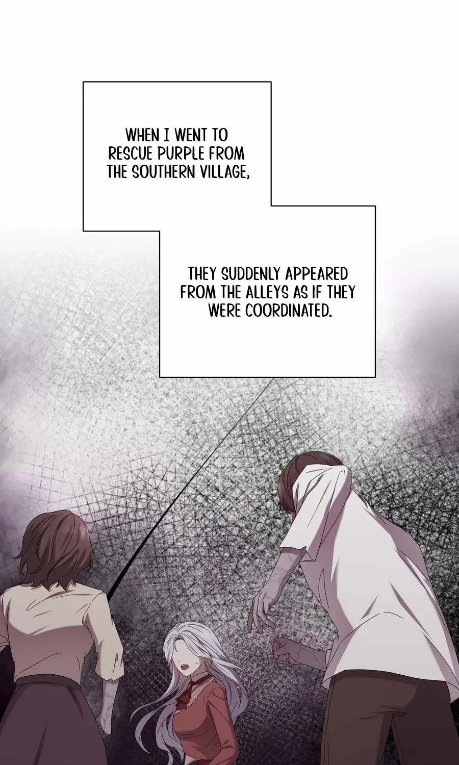 To My Beloved Foe Chapter 52 page 17 - 