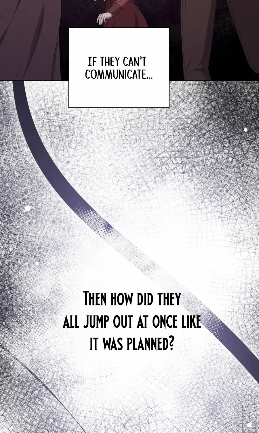 To My Beloved Foe Chapter 52 page 18 - 