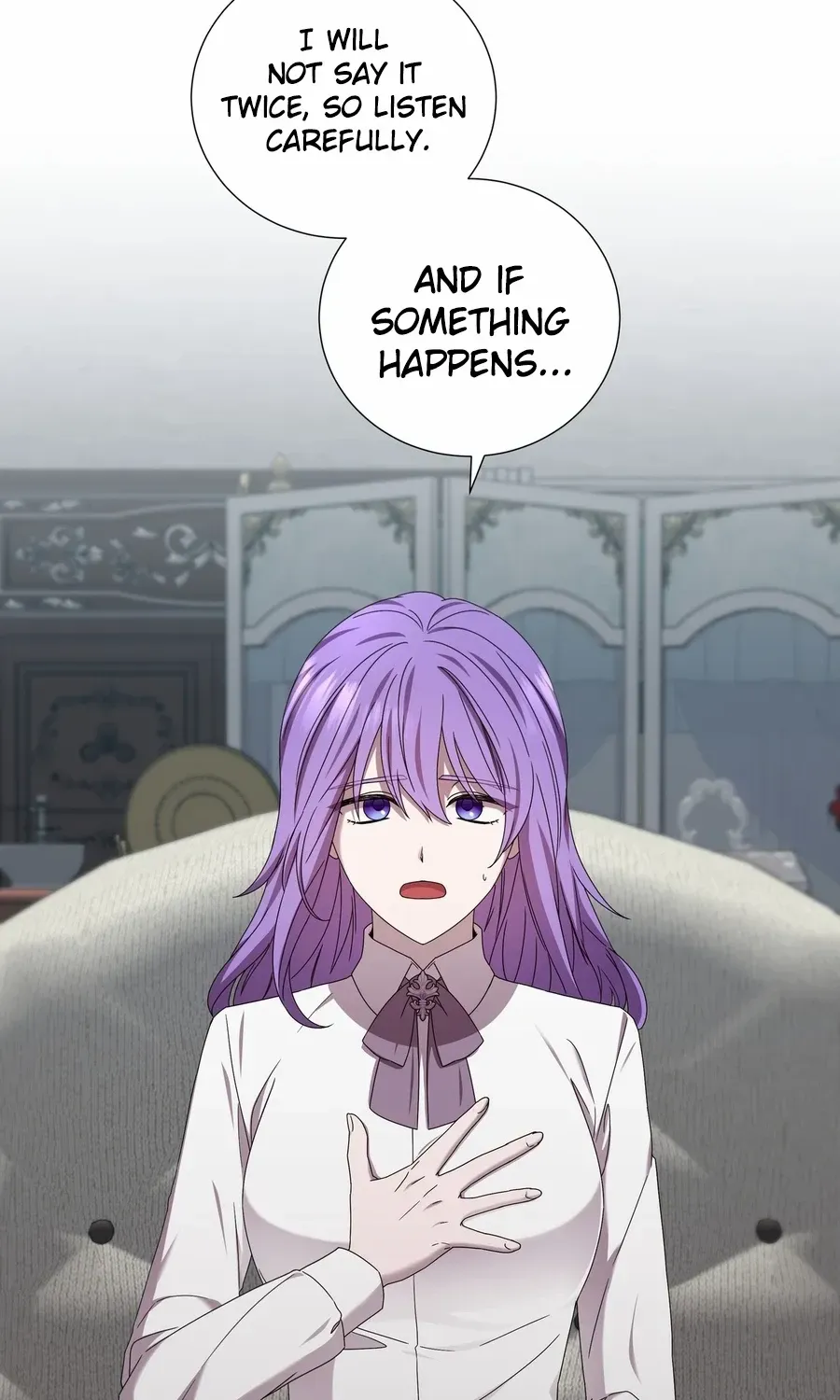 To My Beloved Foe Chapter 52 page 30 - 