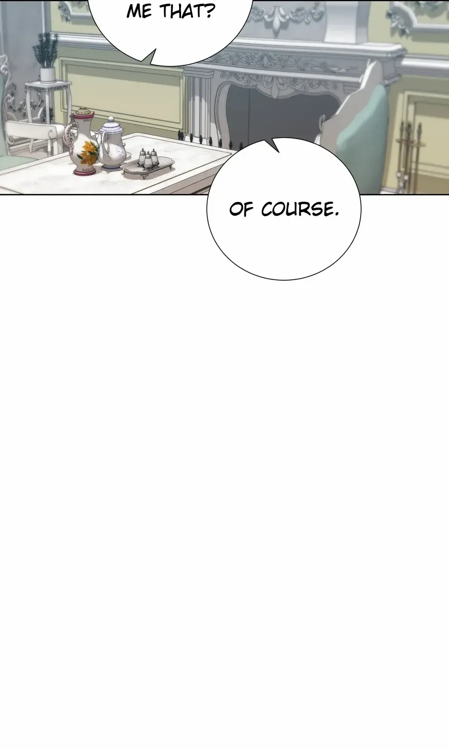 To My Beloved Foe Chapter 52 page 32 - 