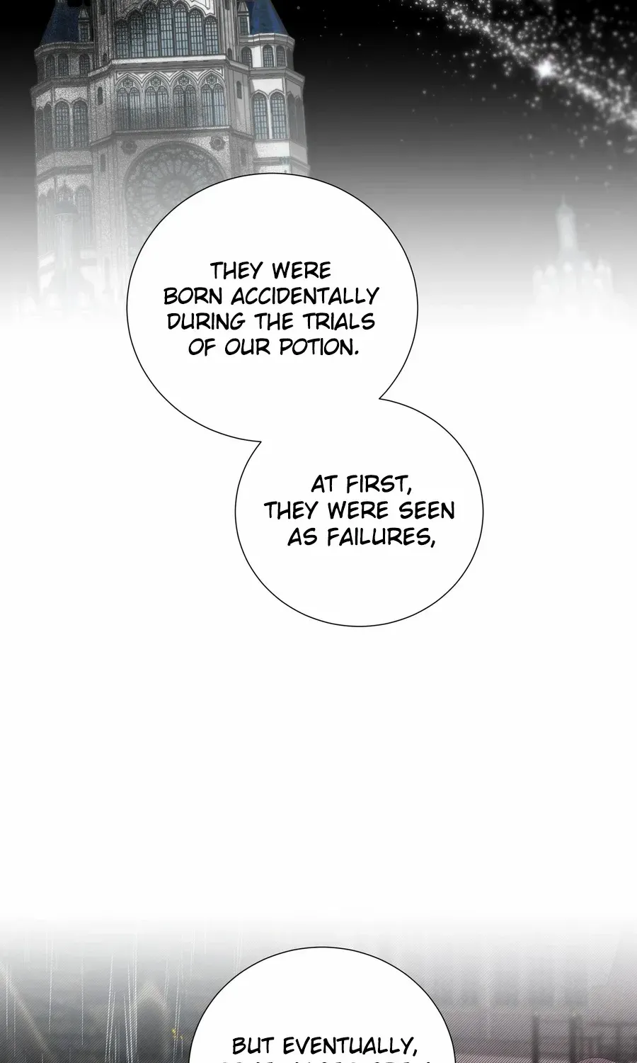 To My Beloved Foe Chapter 52 page 34 - 