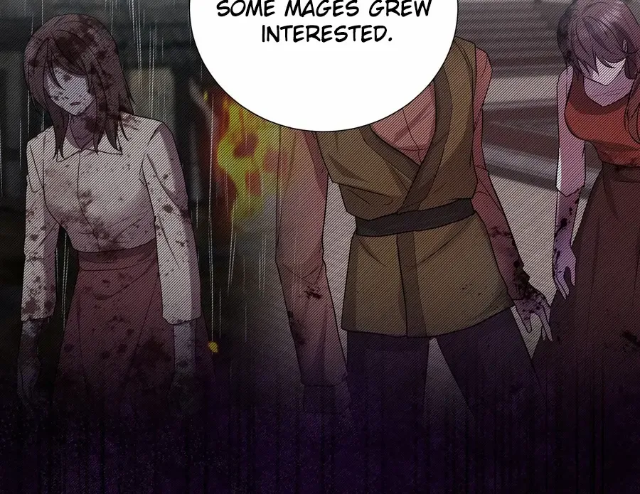 To My Beloved Foe Chapter 52 page 35 - 