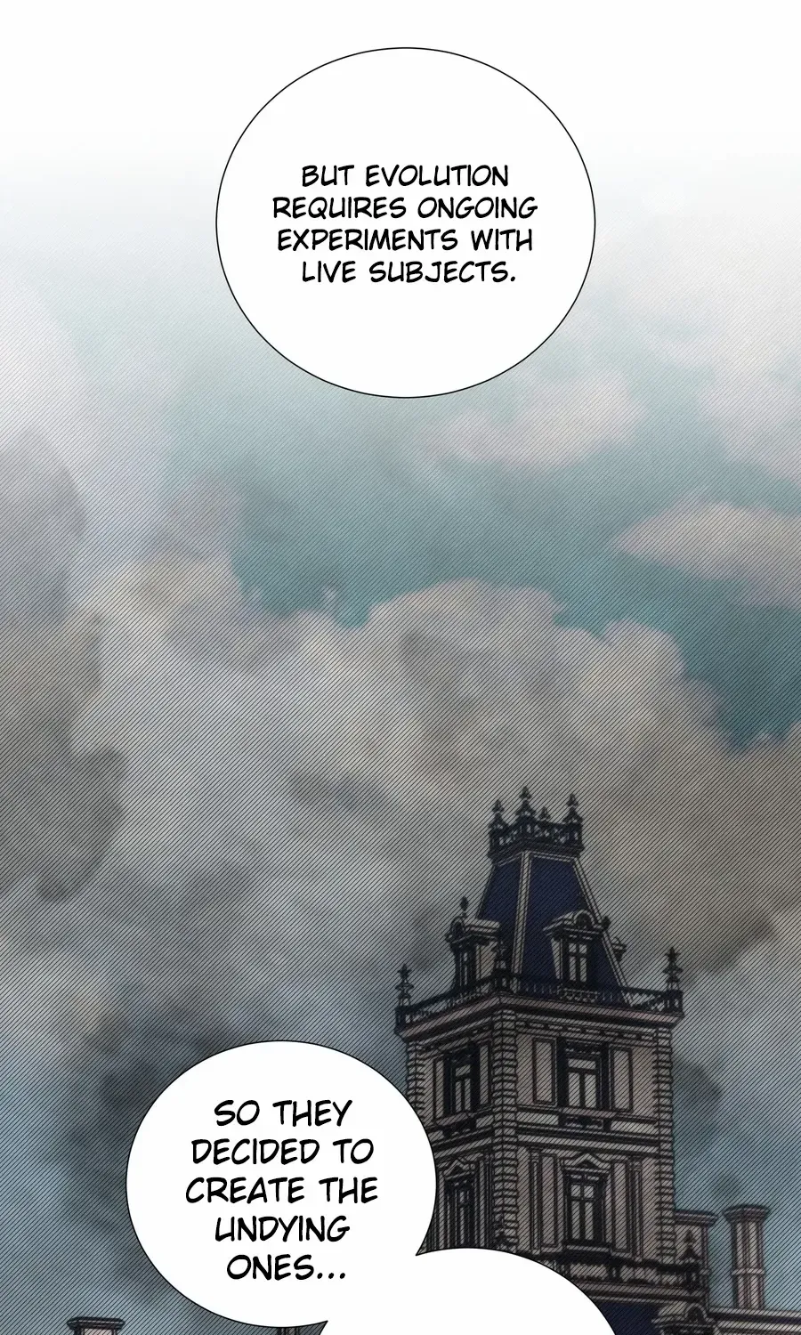 To My Beloved Foe Chapter 52 page 37 - 