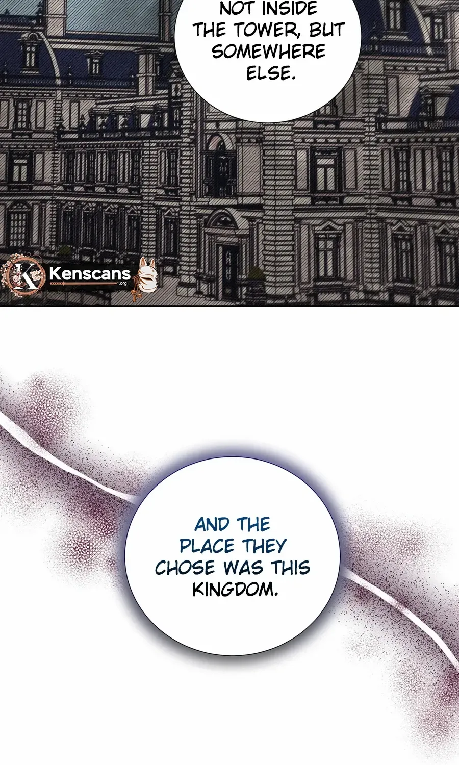 To My Beloved Foe Chapter 52 page 38 - 