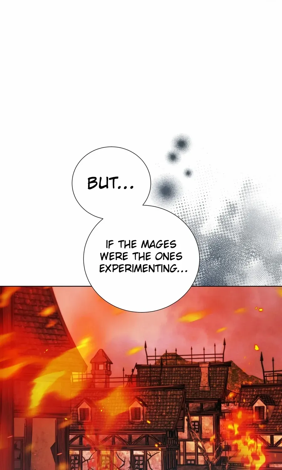 To My Beloved Foe Chapter 52 page 39 - 