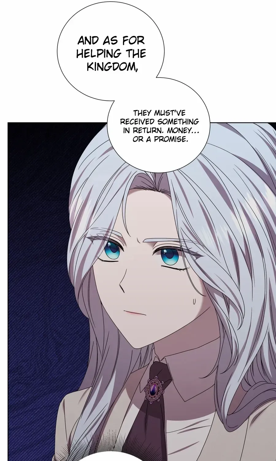 To My Beloved Foe Chapter 52 page 42 - 