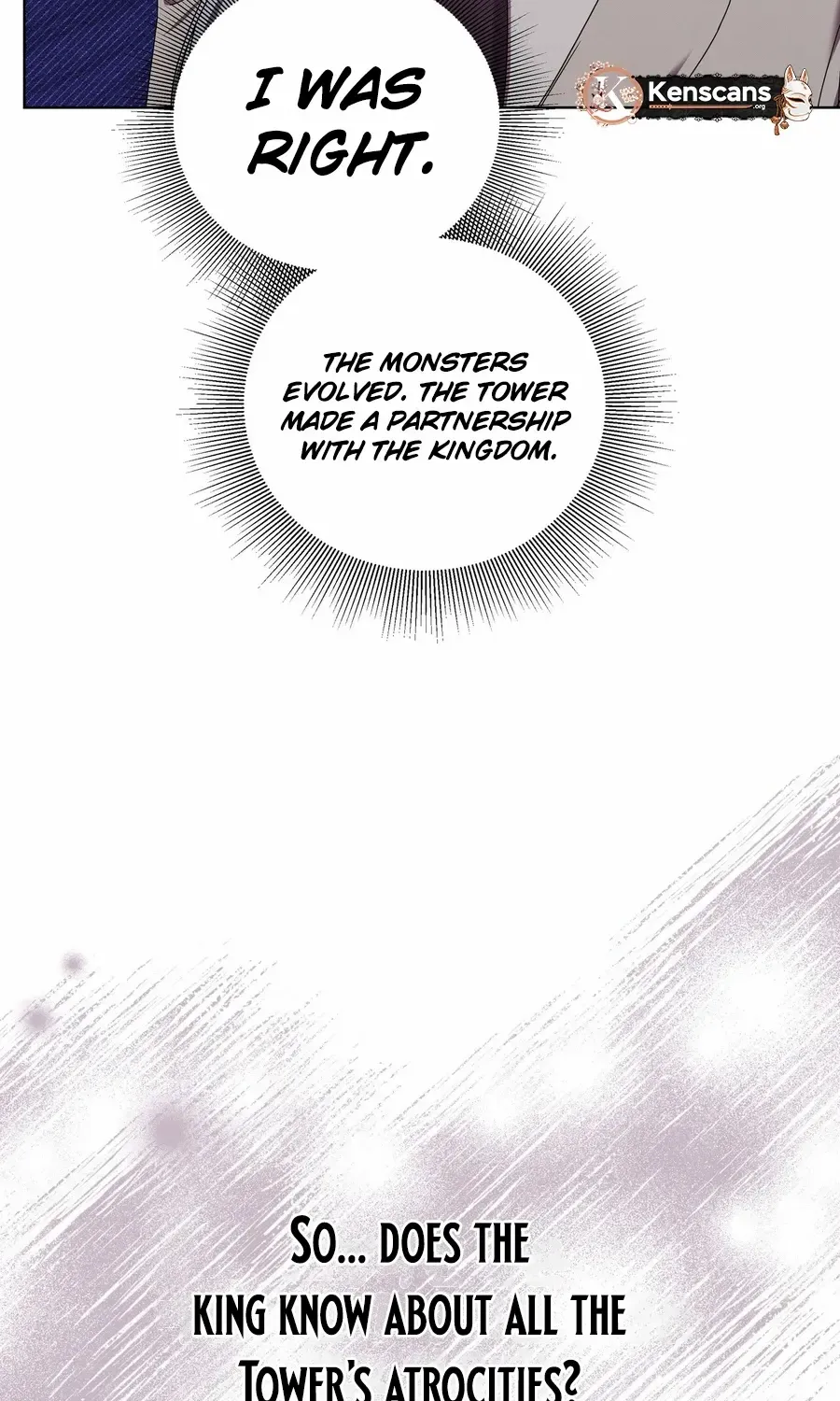 To My Beloved Foe Chapter 52 page 43 - 
