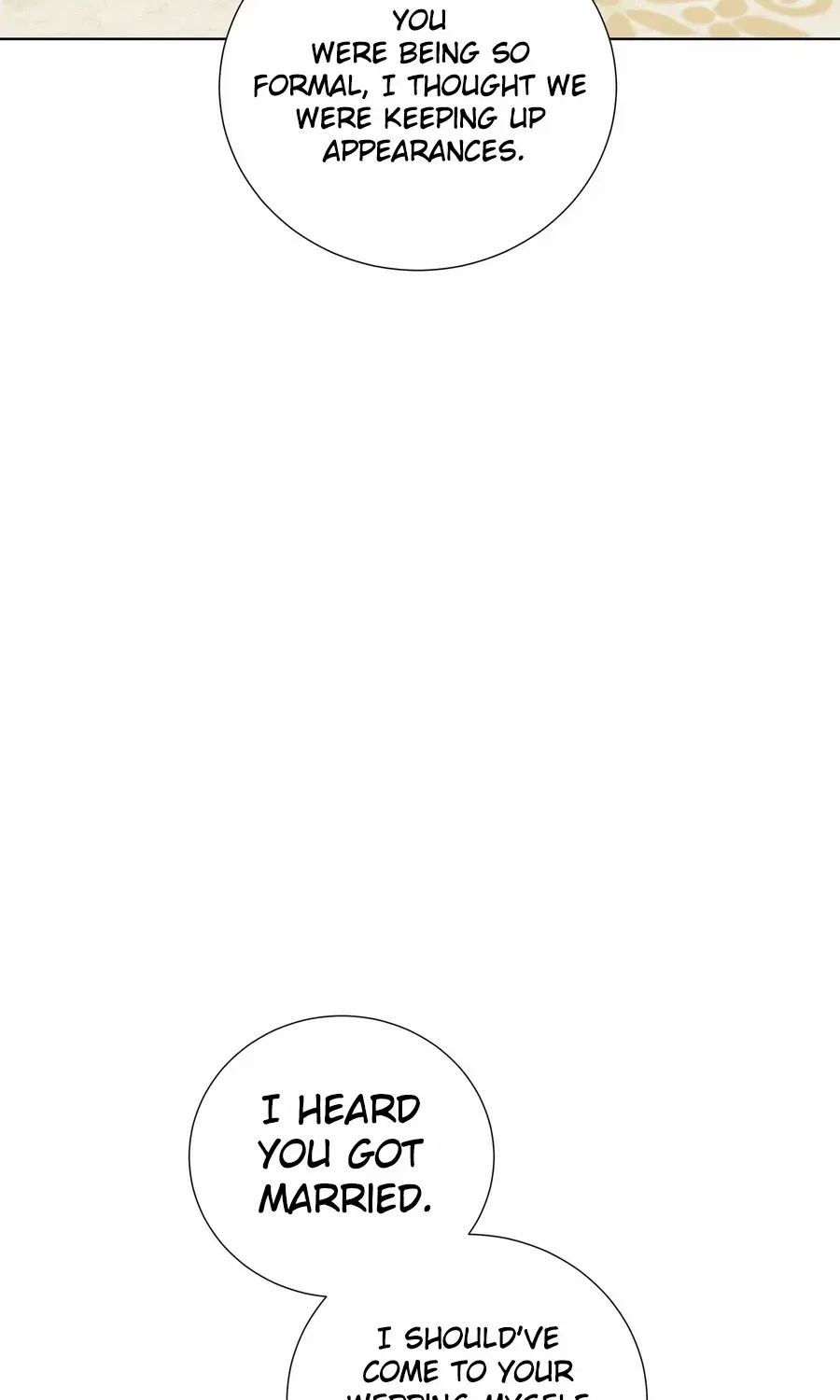 To My Beloved Foe Chapter 52 page 50 - 