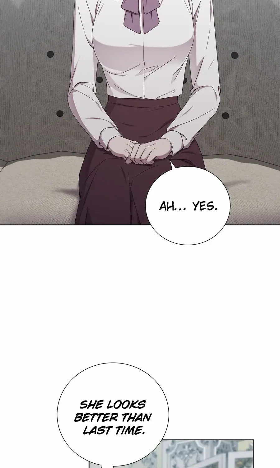 To My Beloved Foe Chapter 52 page 6 - 