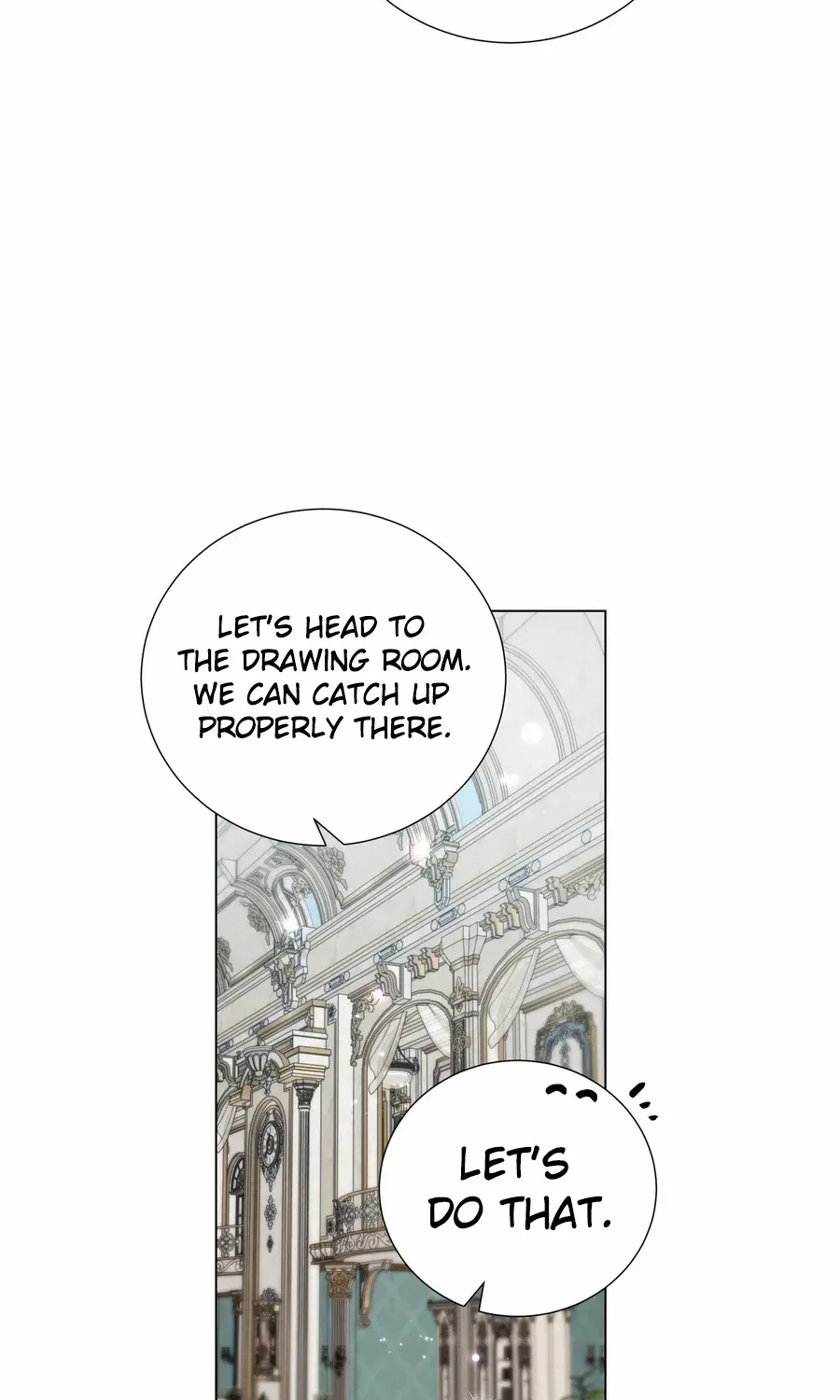 To My Beloved Foe Chapter 52 page 52 - 