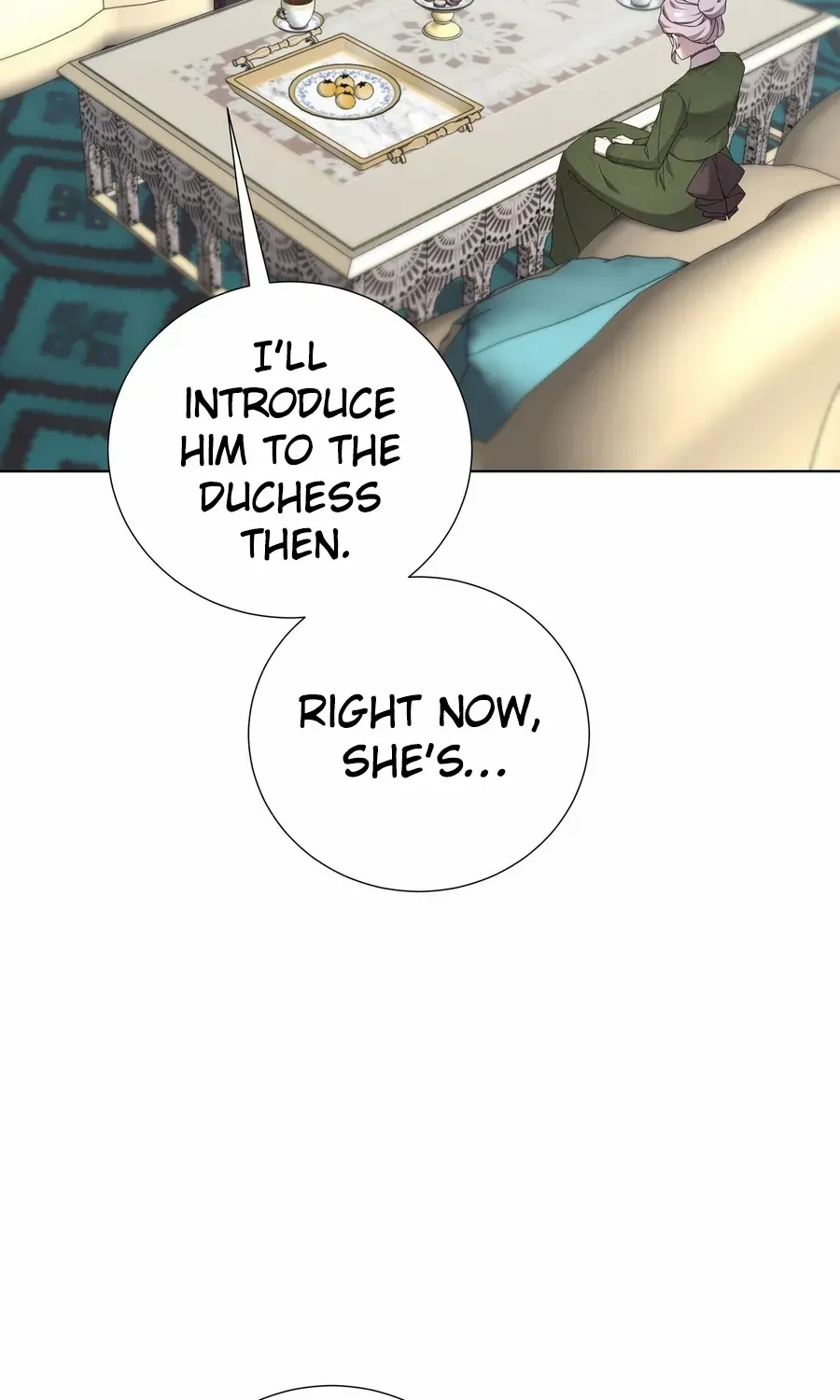 To My Beloved Foe Chapter 52 page 58 - 