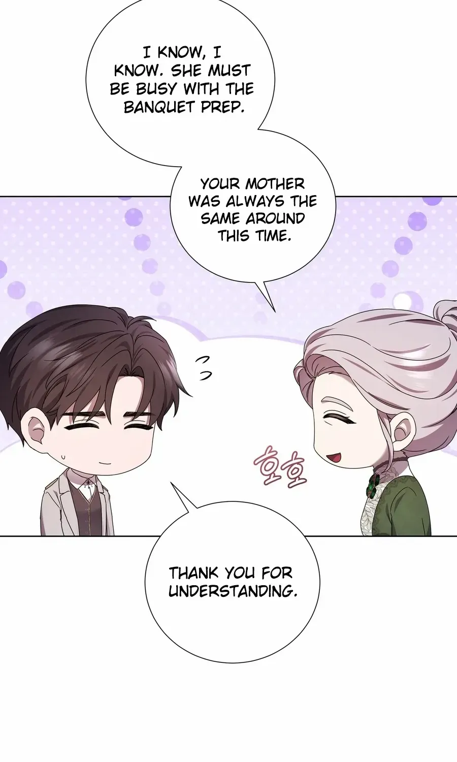 To My Beloved Foe Chapter 52 page 59 - 