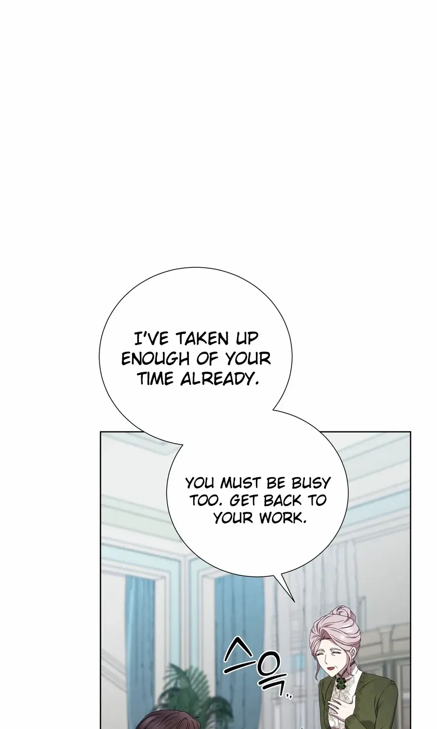 To My Beloved Foe Chapter 52 page 60 - 